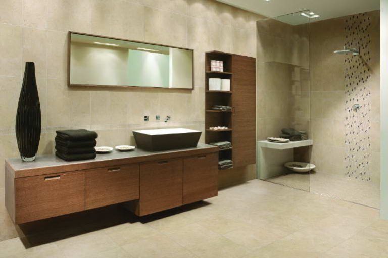 Bowen Tile Comfort and Hospitality